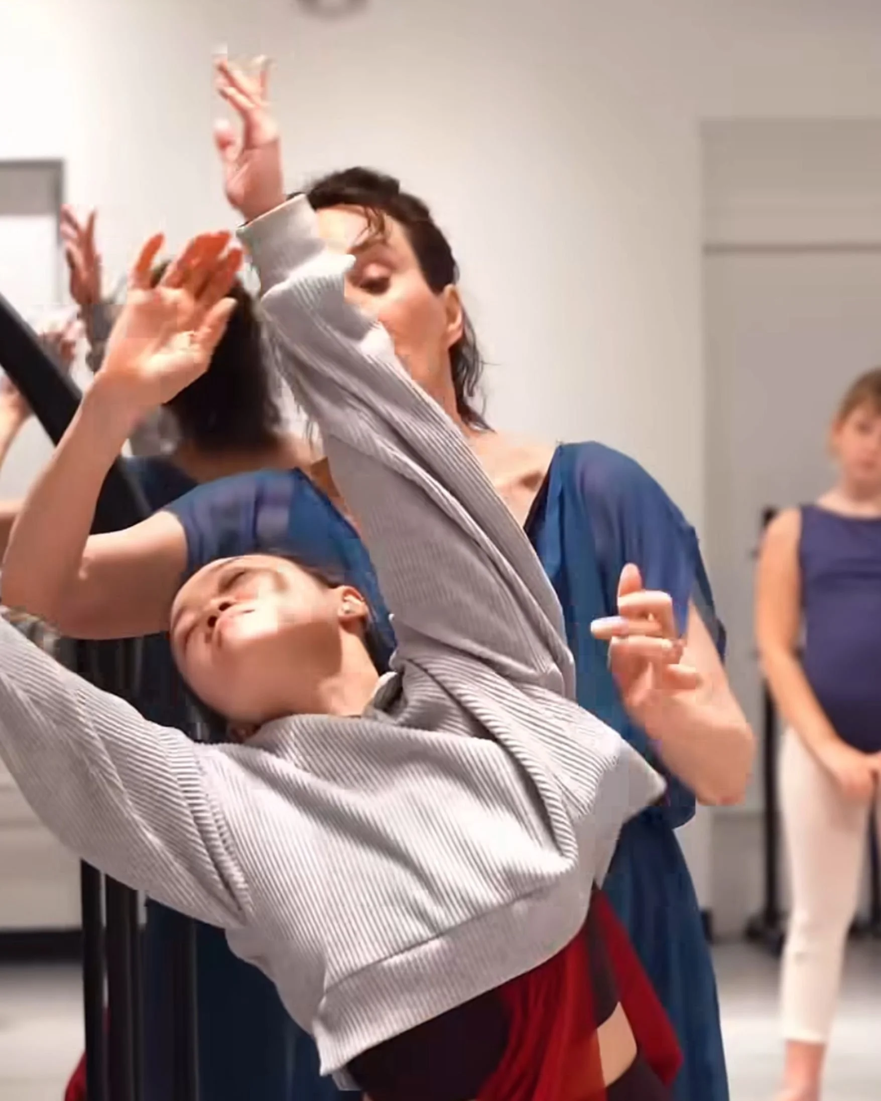 International Duncan Workshop...in Iowa!