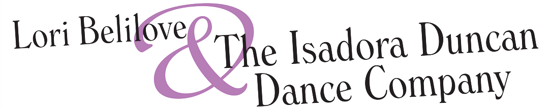 Isadora Duncan Company