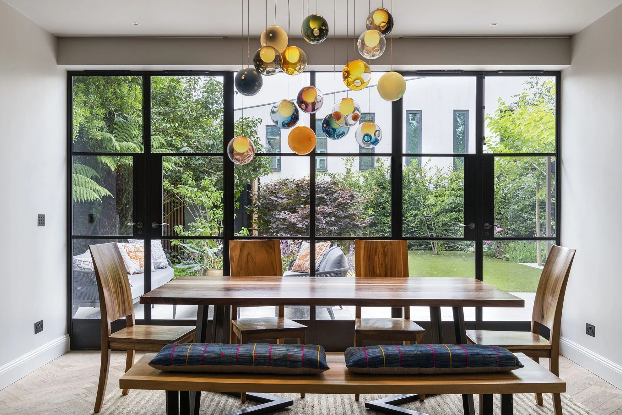 Interior Designer covering Wanstead, Woodford, Loughton, Chigwell ...