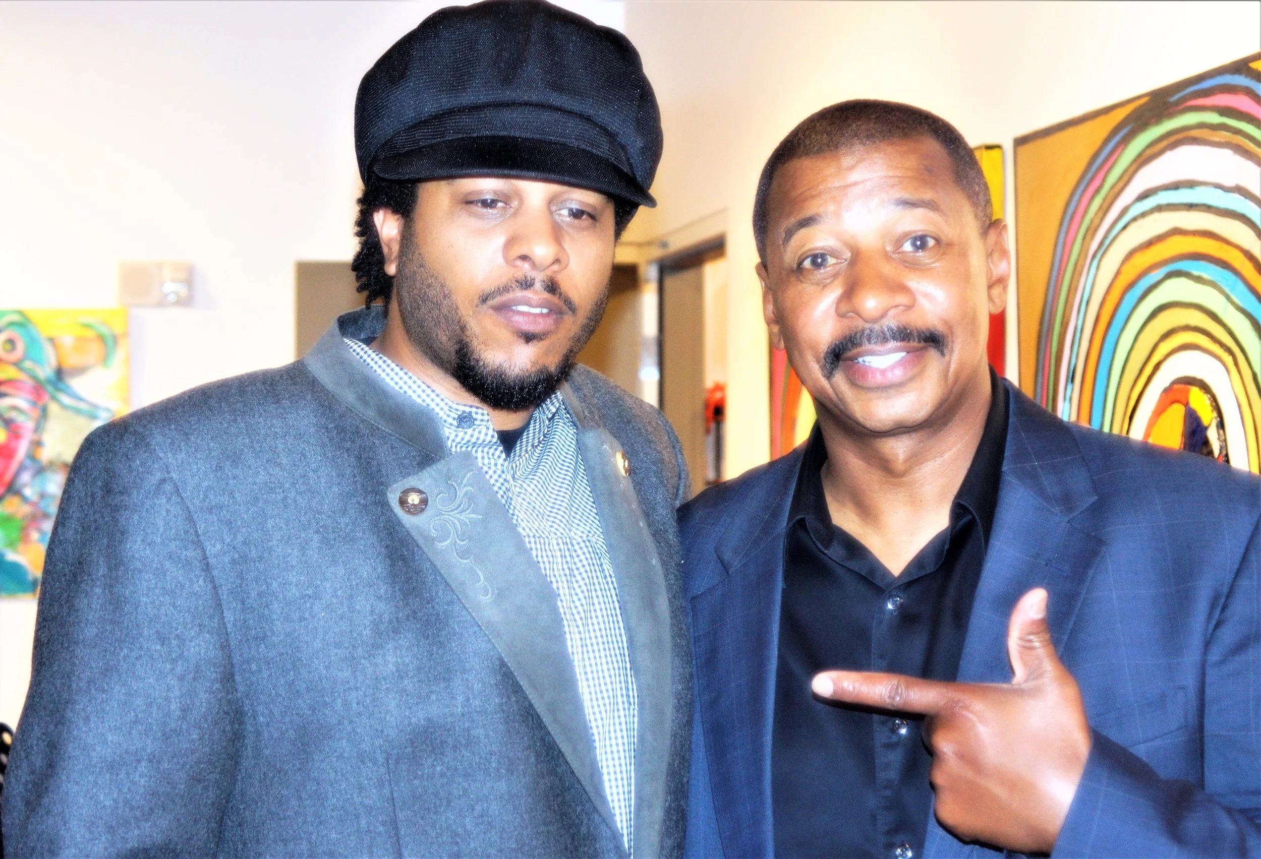 kali & robert Townsend.jpg