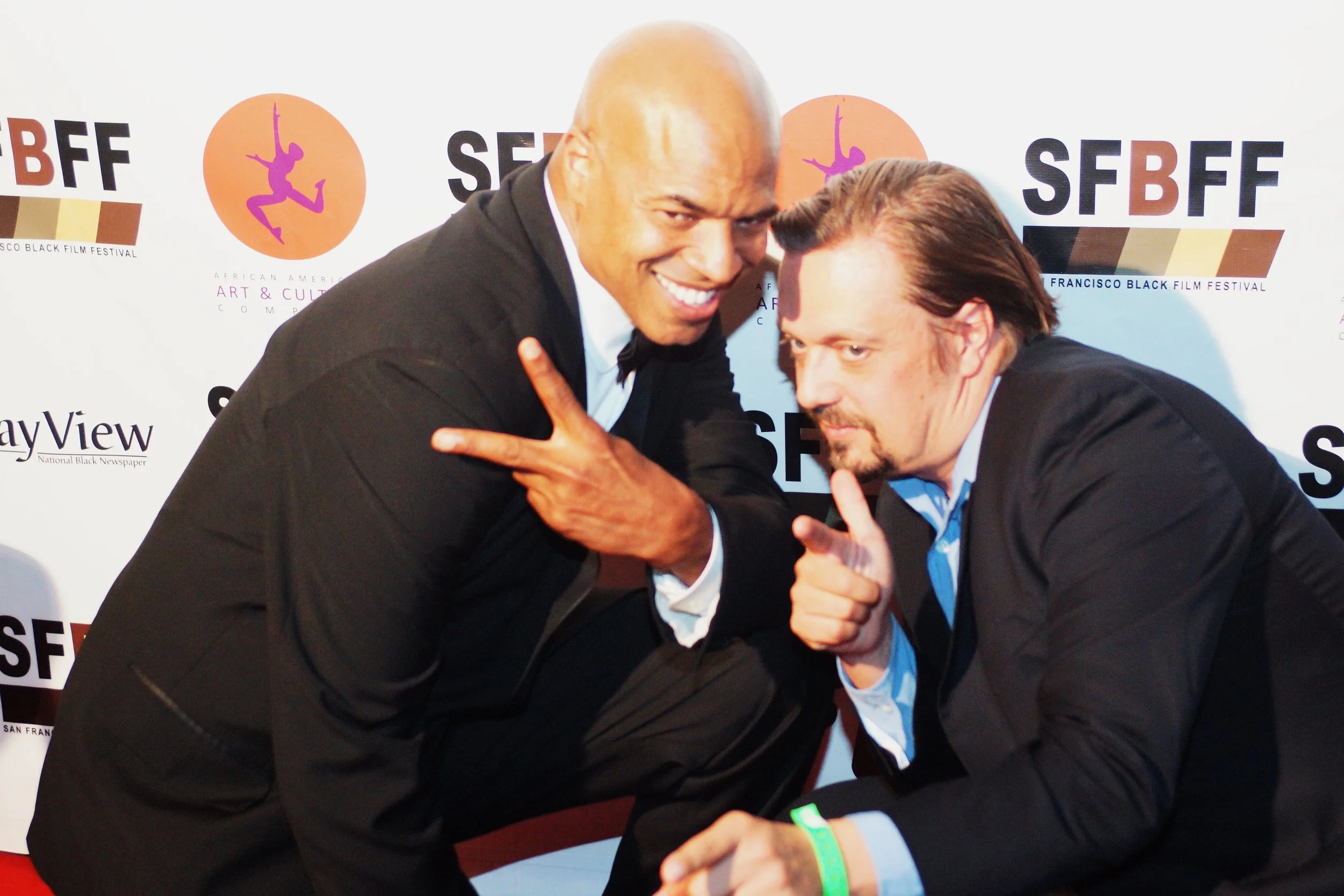 Charleston Pierce & Actor .JPG