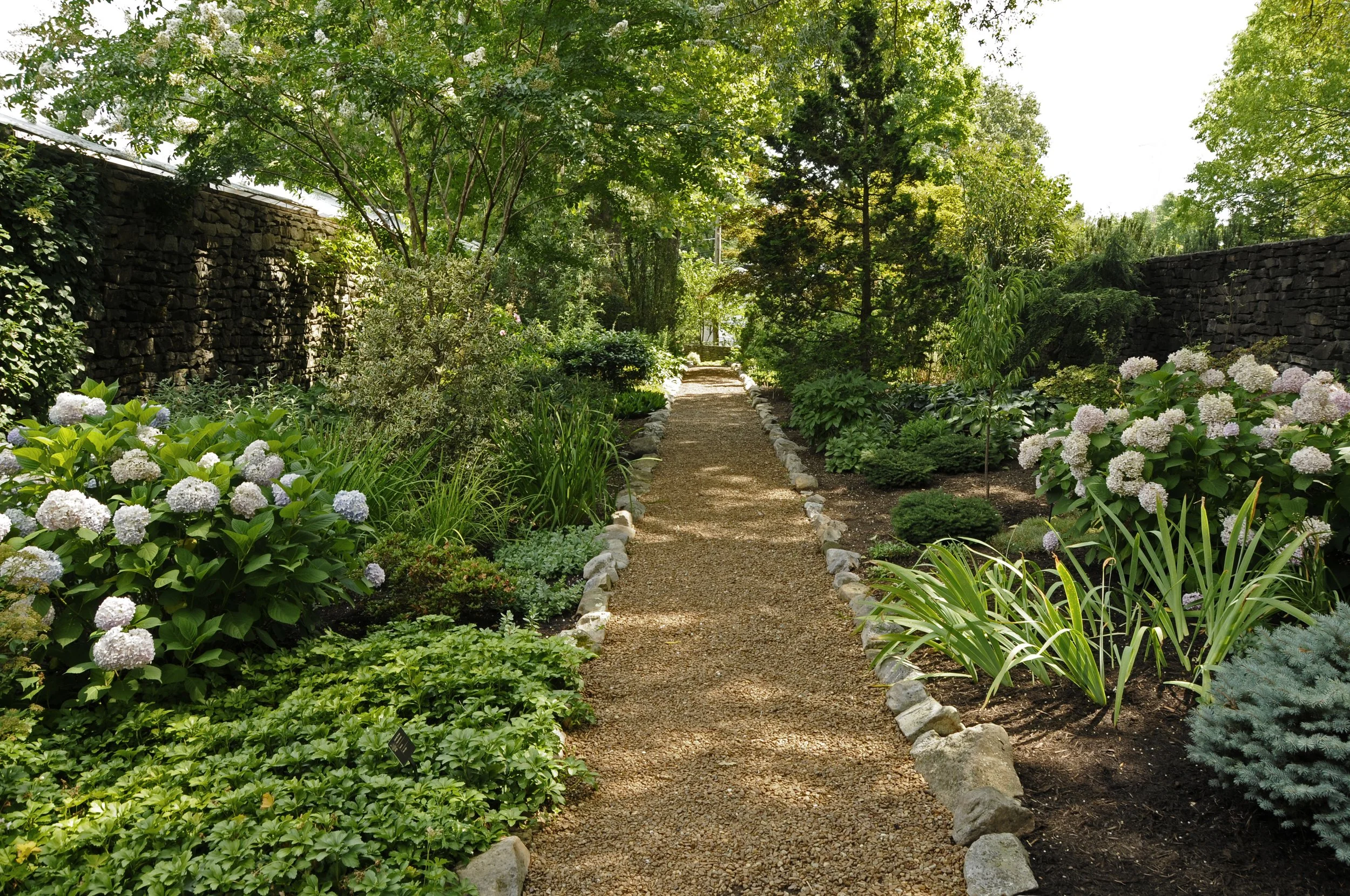 Our Gardens — Knoxville Botanical Garden and Arboretum