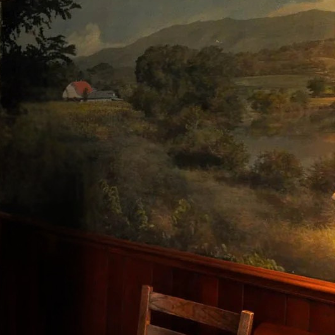 Land of Everlasting Hills: The Photography of George Masa and Jim Thompson