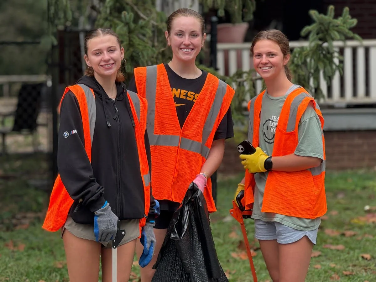 KBGA End of Summer 2026 - Litter Pick Up Day!