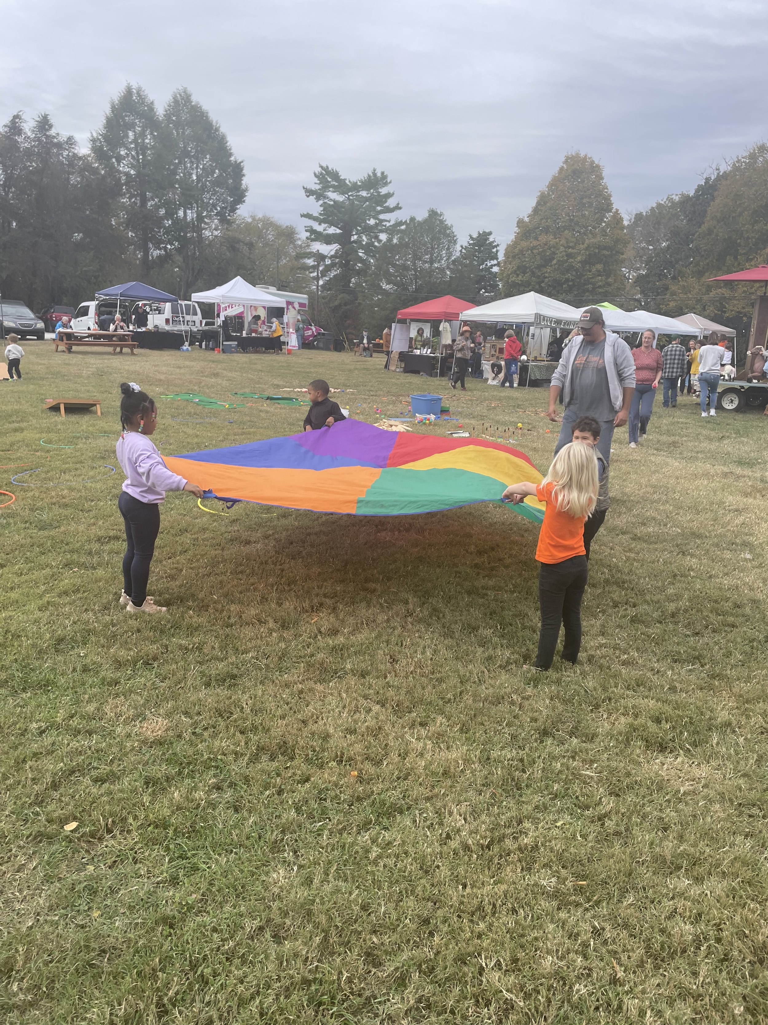 Fall Festival &amp; Plant Sale