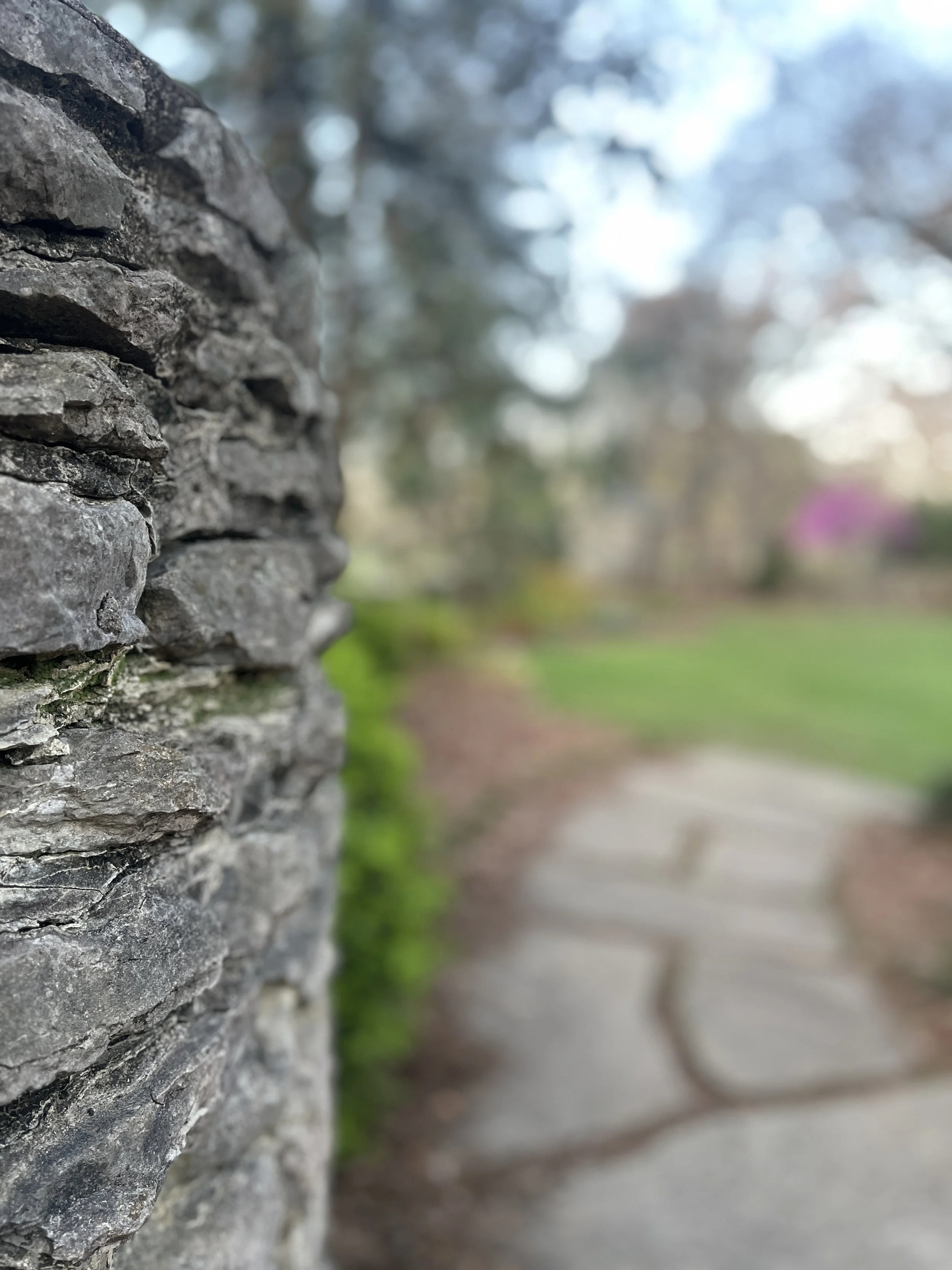 Stone Wall Club