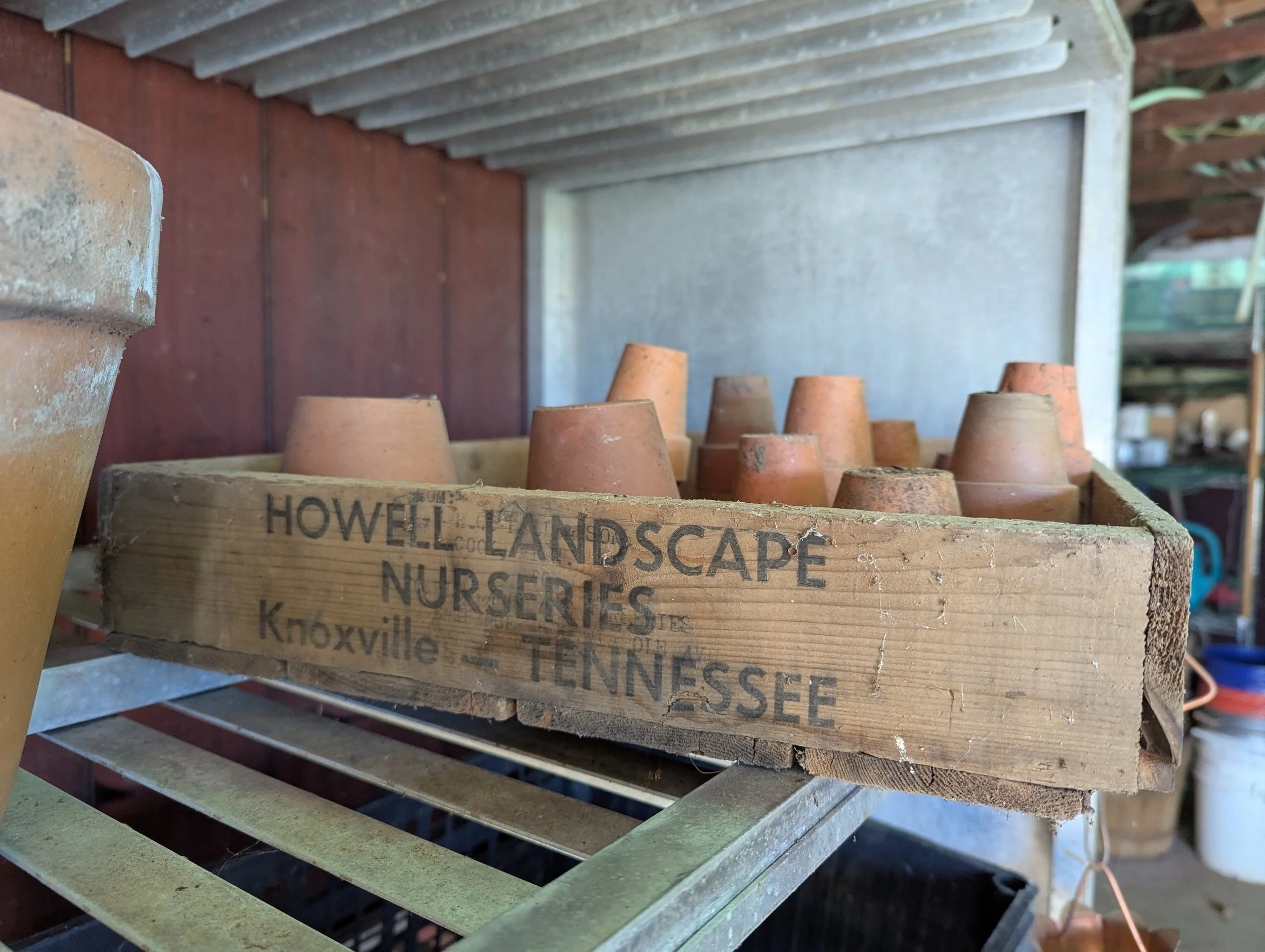 Howell Society