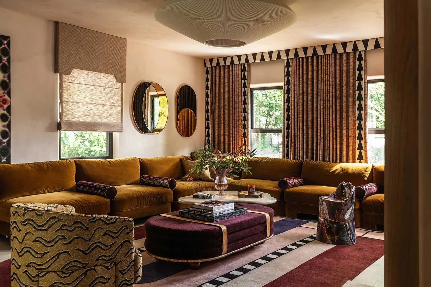 Private Residence Miami Beach Home