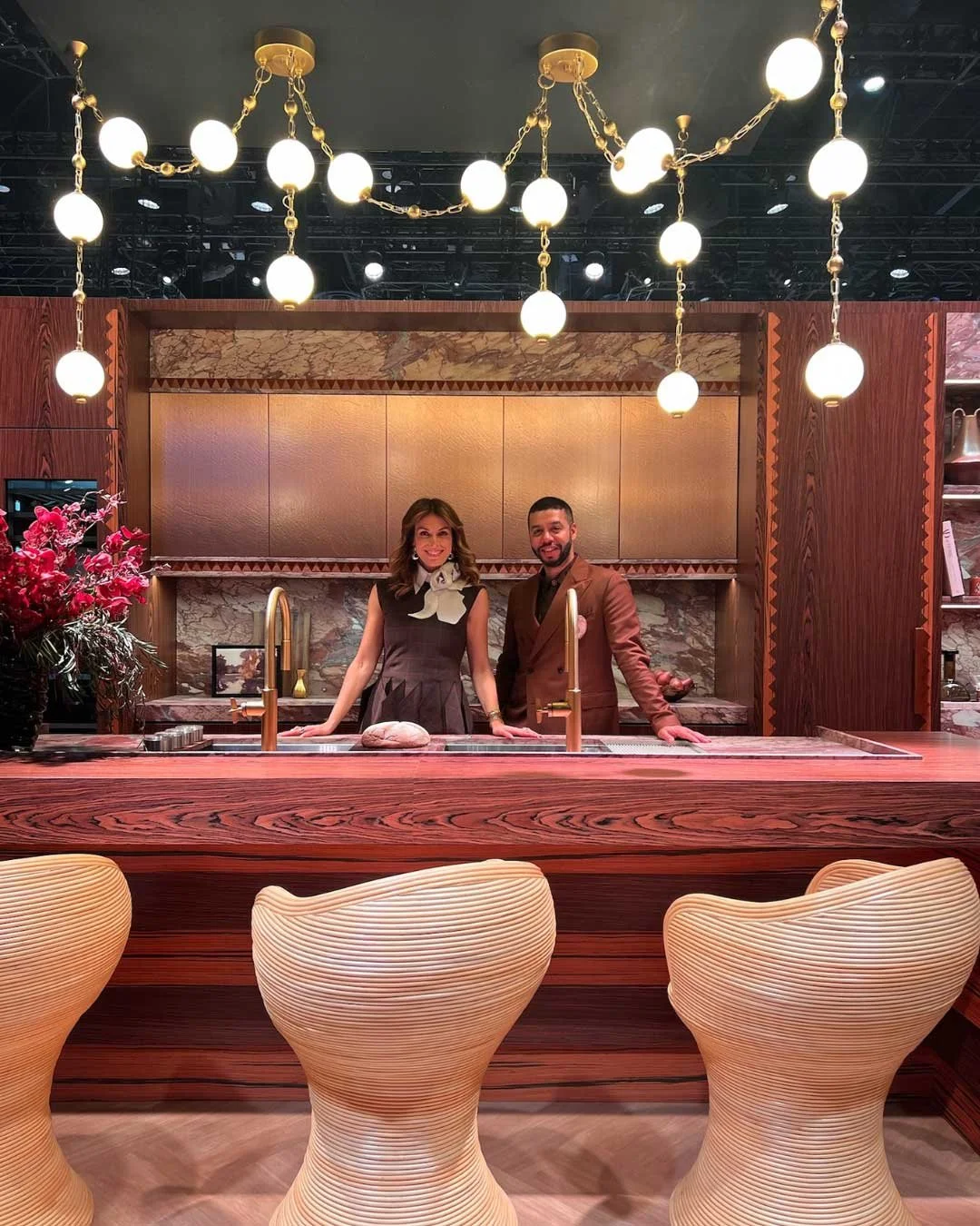 MONIOMI at KBIS 2026: Designing for Connection and Intentional Living