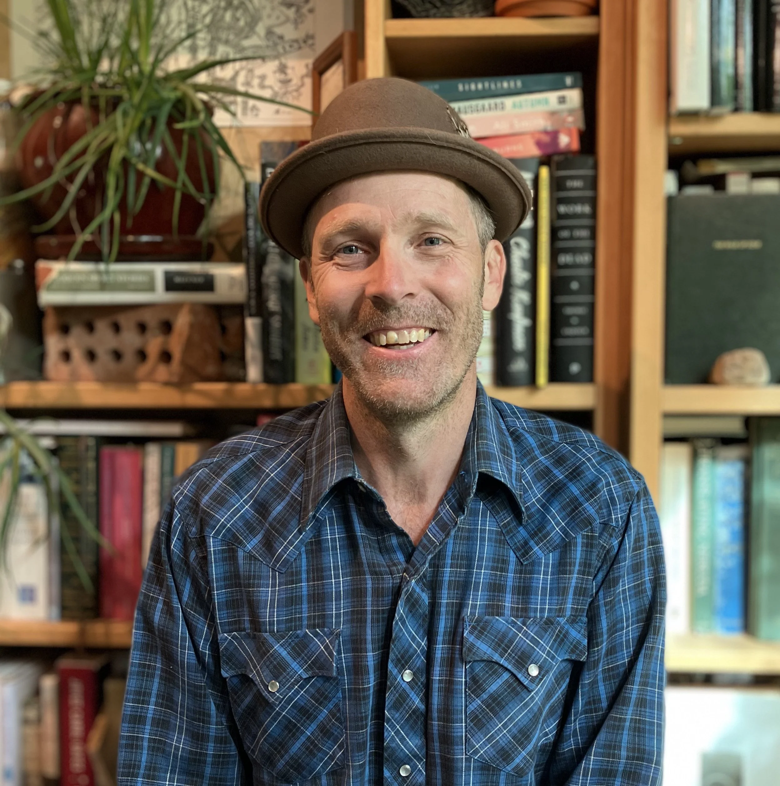 Michael Reynolds, RSW, MACP