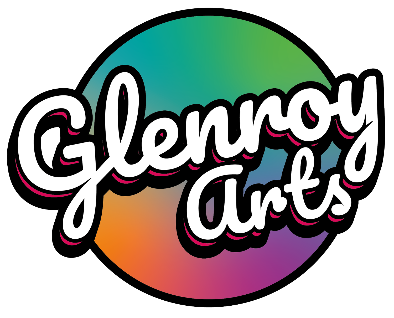 Glenroy Arts