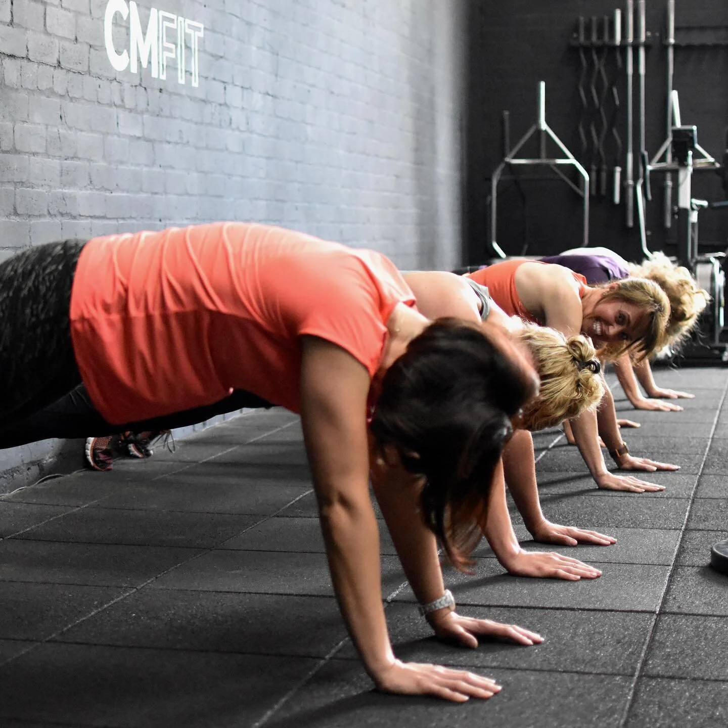 // 
Are you looking to:
Improve your fitness?
Increase your strength?
Improve your general health?
Increase your daily energy?
Improve your lifting technique?
Would you like:
Caring and passionate coaches to deliver your training sessions?
S