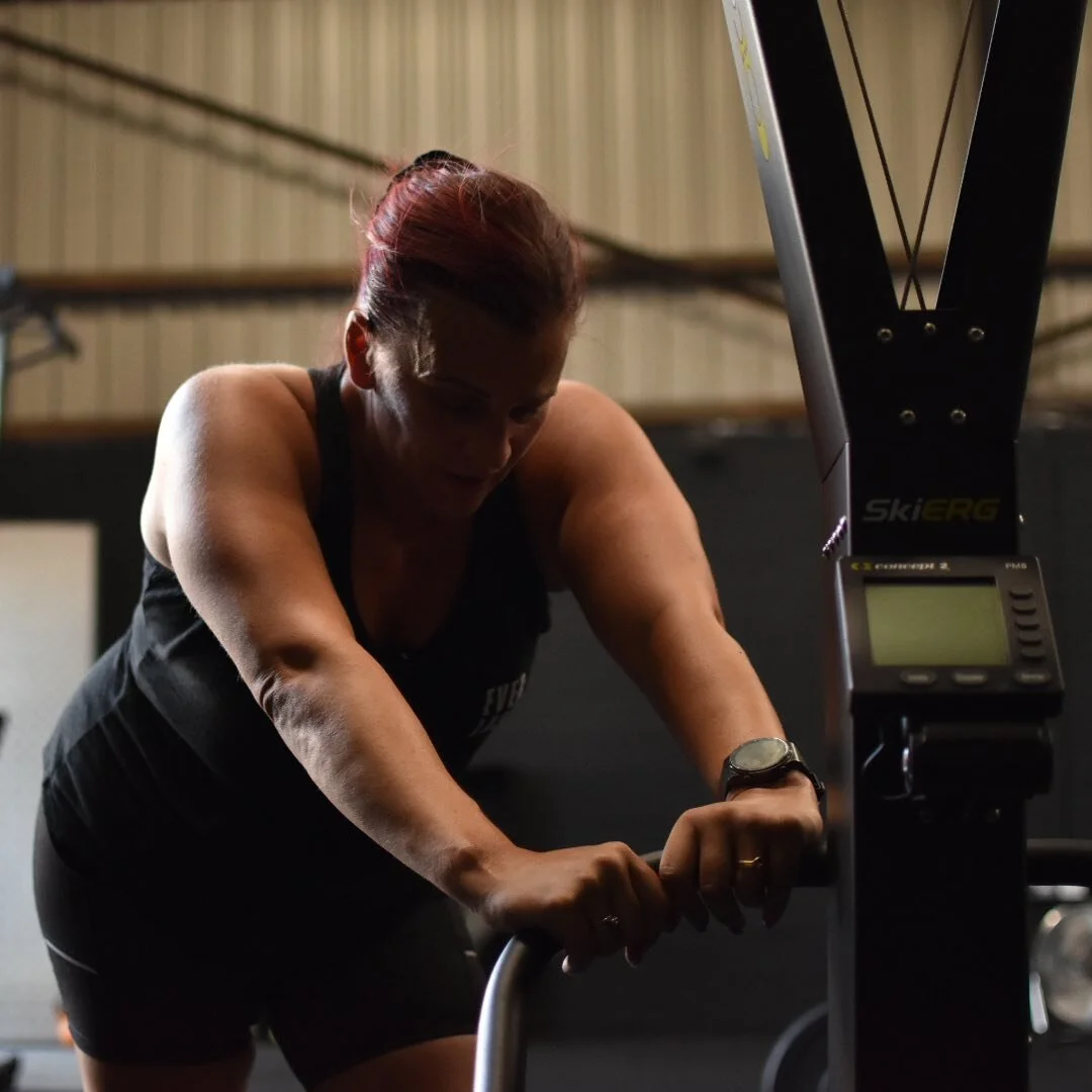 //
We’ve got a lot of members taking part in their first Hyrox at the end of January, in fact, this is probably the first event of this kind they have ever taken part in!
With this in mind, here’s some thoughts on how to approach/review