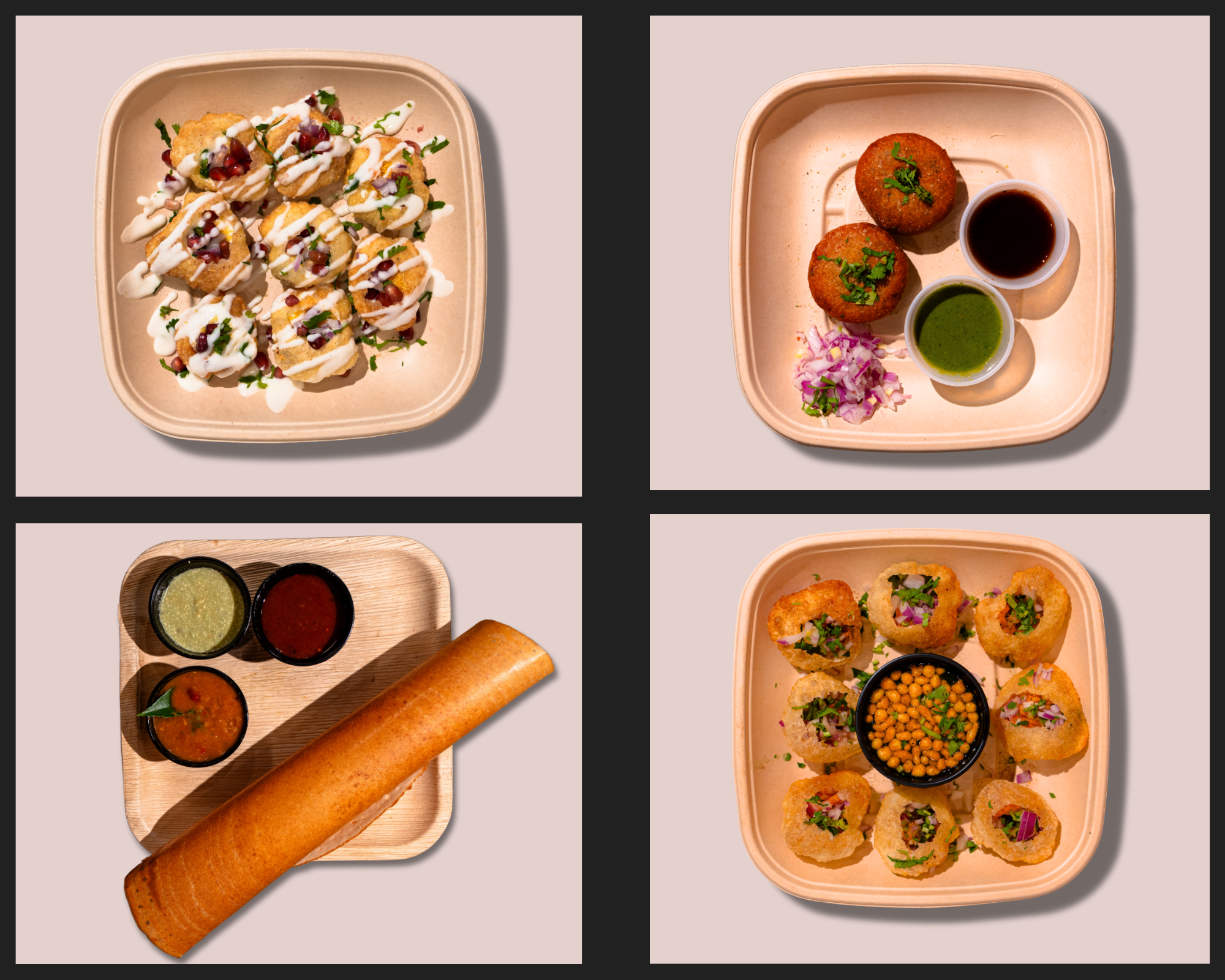 Madras Dosa Company, 2025