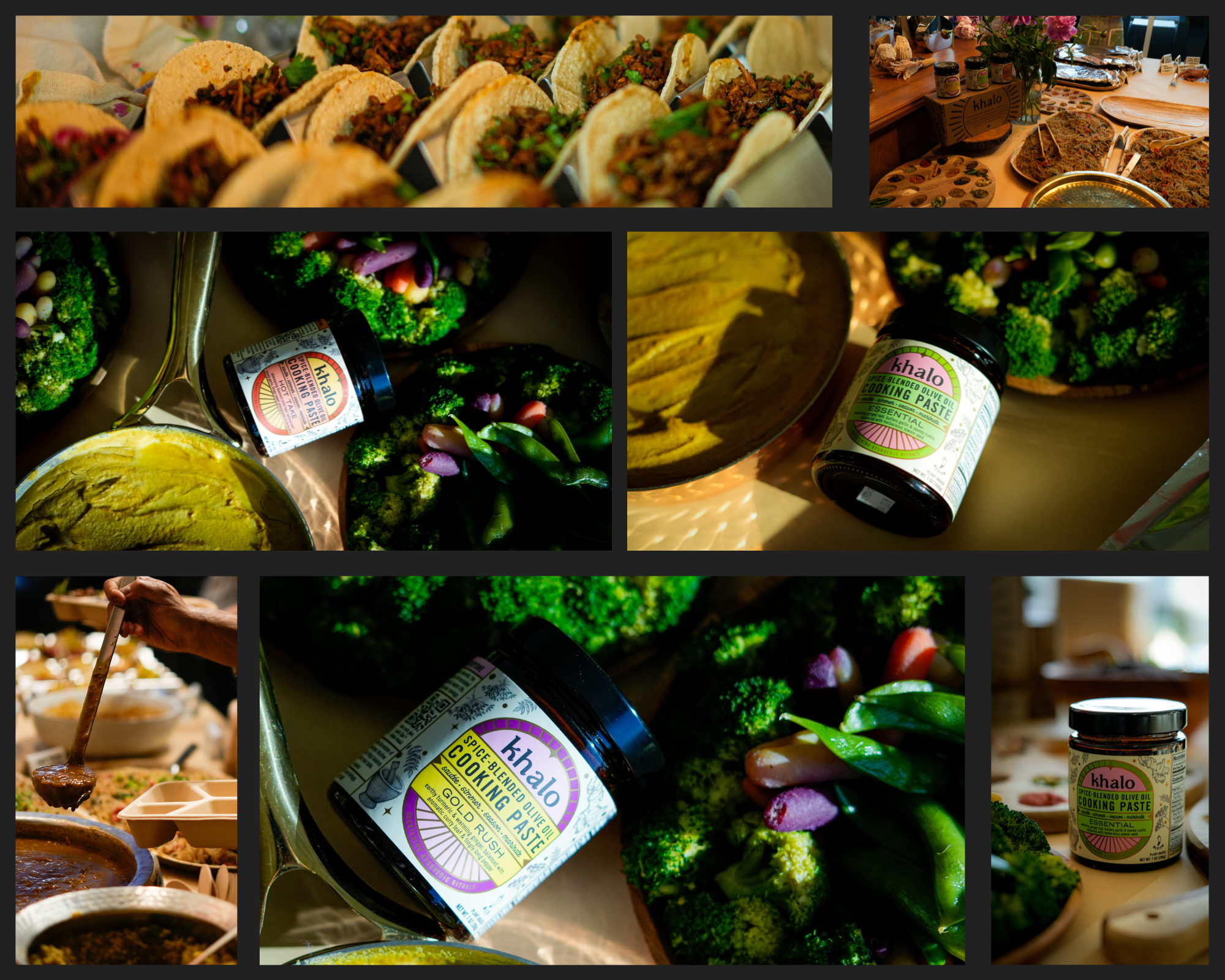 Khalo Cooking Paste (2025)