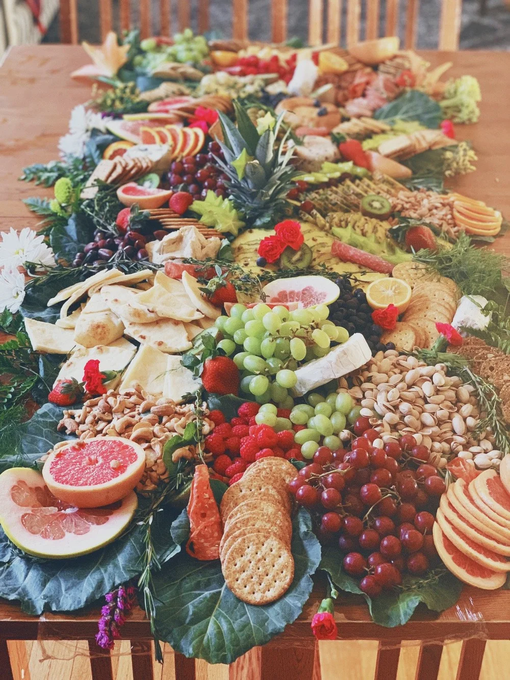 Grazing Platters — Vittles Catering | Event Caterer Minneapolis, MN