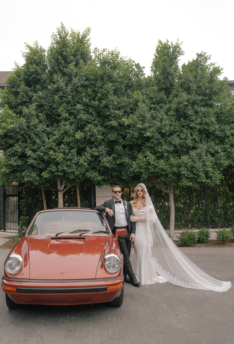 How to Start Wedding Planning: First Steps for Your Luxury Scottsdale Wedding