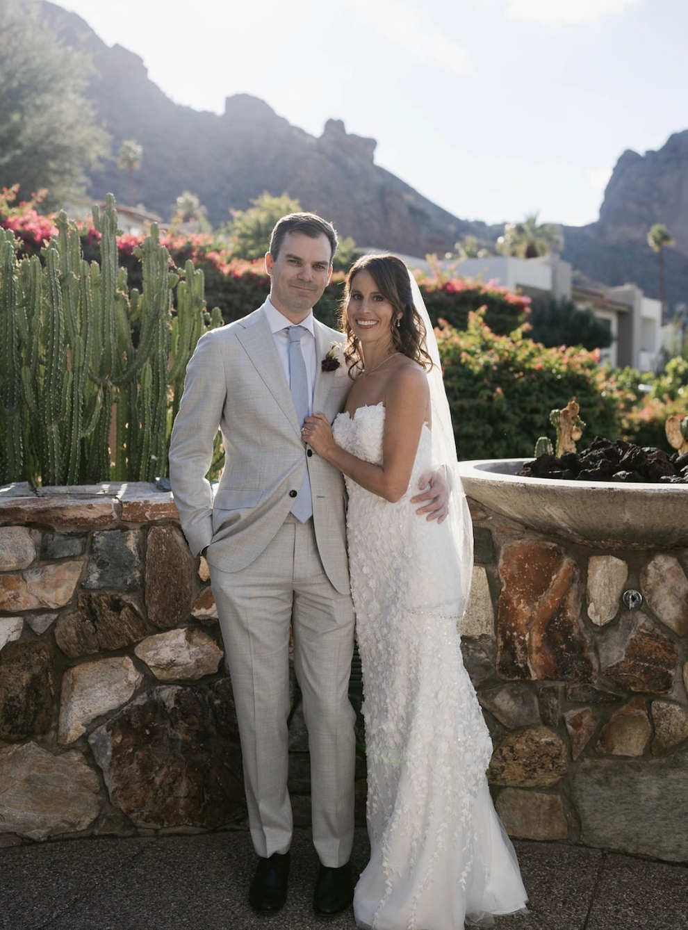 What Does an “Average” Wedding Actually Cost?
