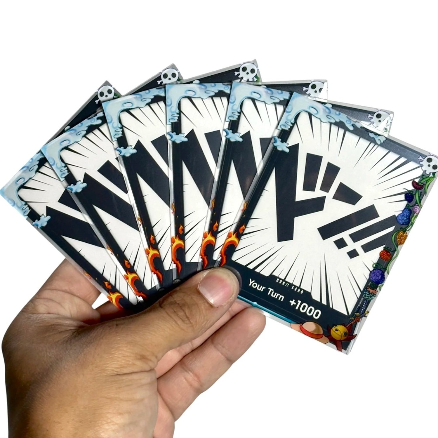 pirate card sleeves mtg rivals of ixalan