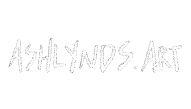 Ashlynds Art