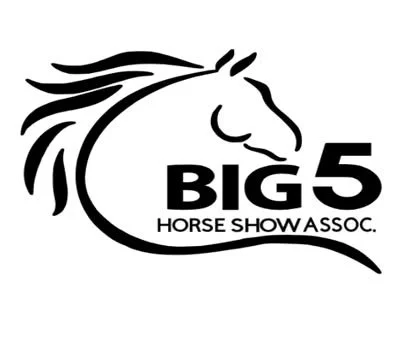 Big 5 Show #1