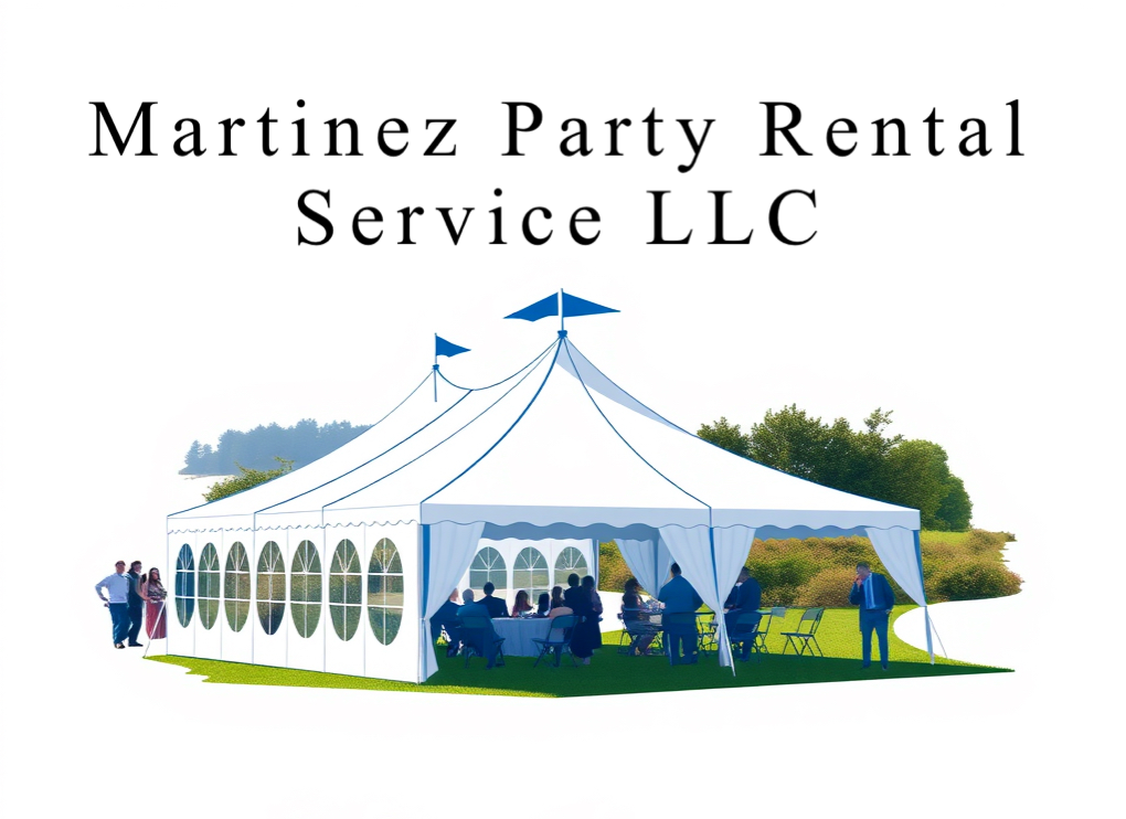 Martinez Party Rental Service LLC.