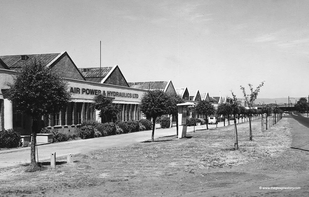 About — APH Hydraulic Engineering