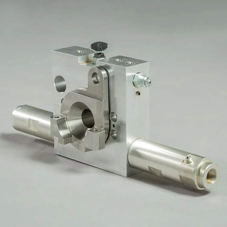 APH Hydraulic Engineering