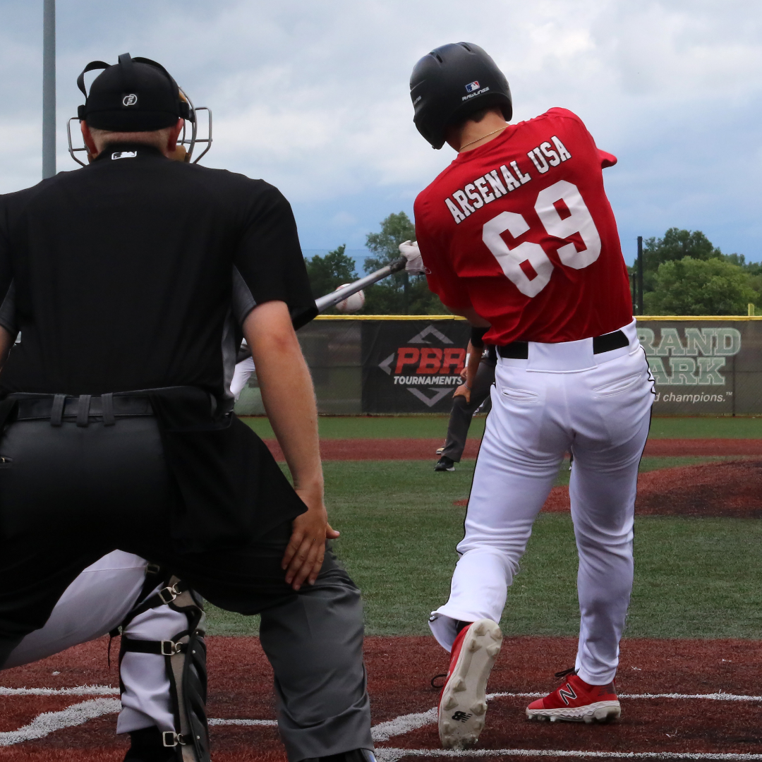 Preparing for the Unpredictable: How Hitters Handle Different Pitching Styles in Spring