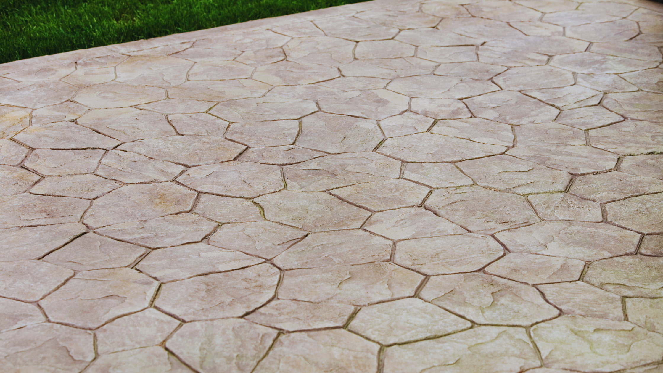 Stamped Concrete Patios: Are They Worth the Investment?
