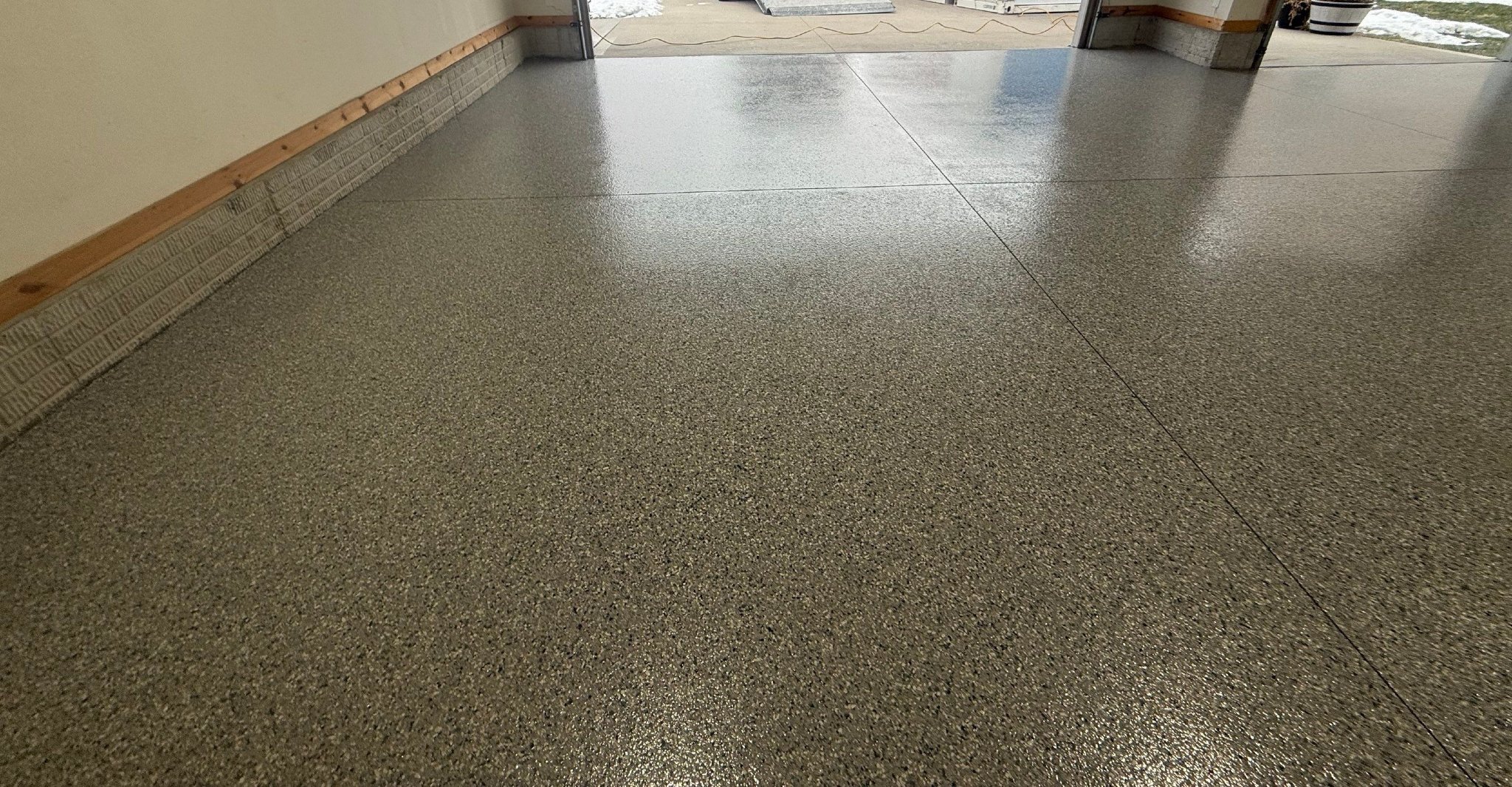 The Ultimate Guide to Concrete Floor Coatings
