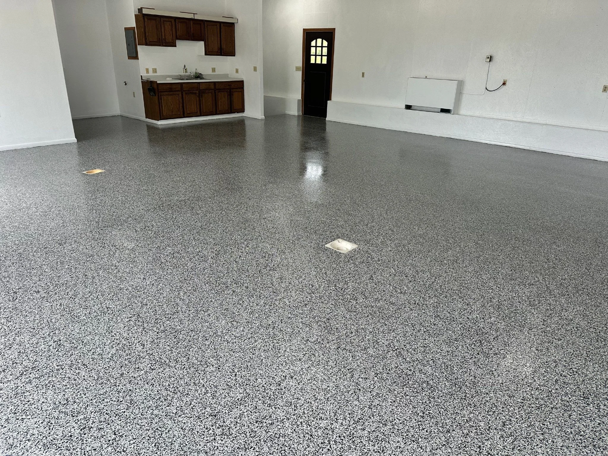 Damp Basement? Here’s How Coatings Can Transform Your Space