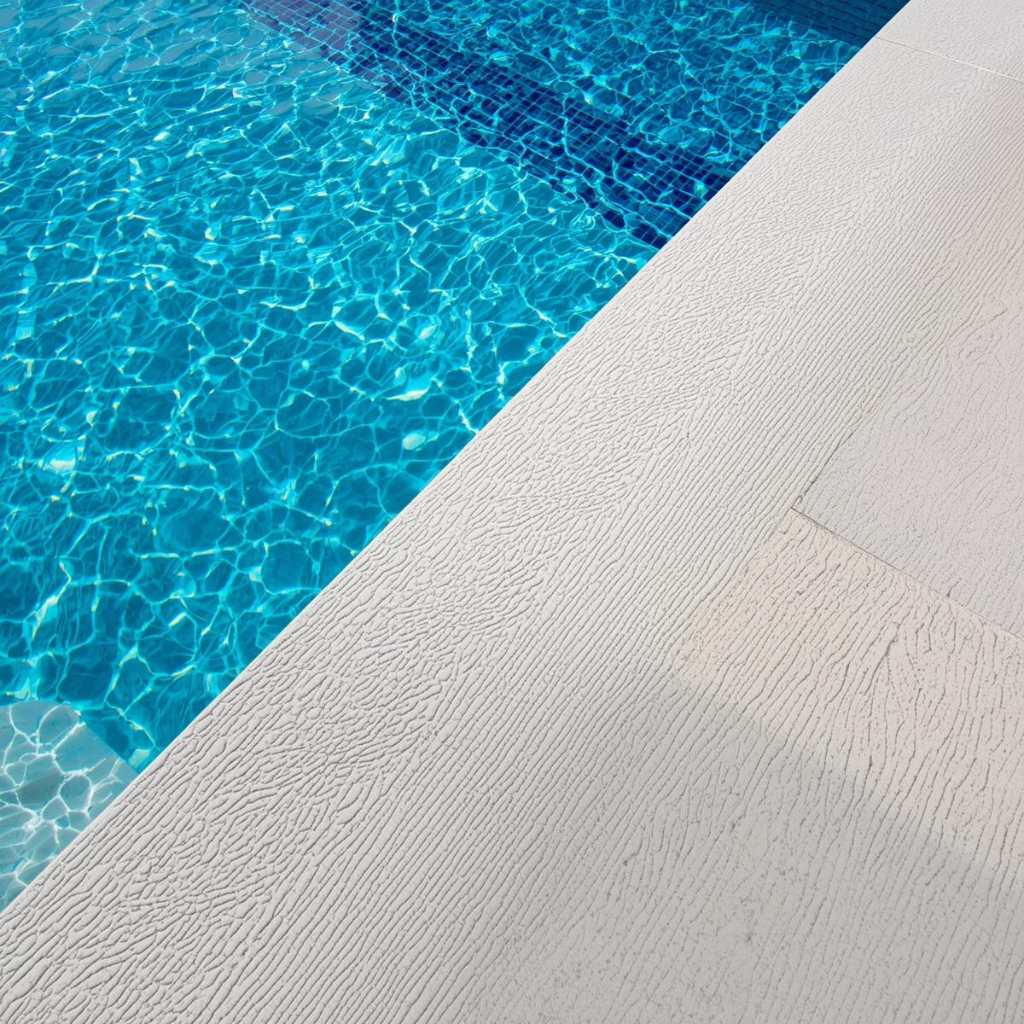 Safe and Stylish: The Best Slip-Resistant Pool Deck Finishes