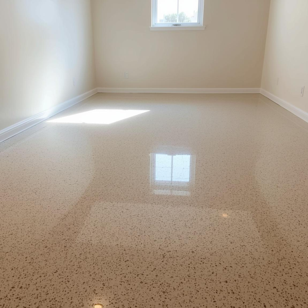 Sustainable Solutions for Your Basement Floors