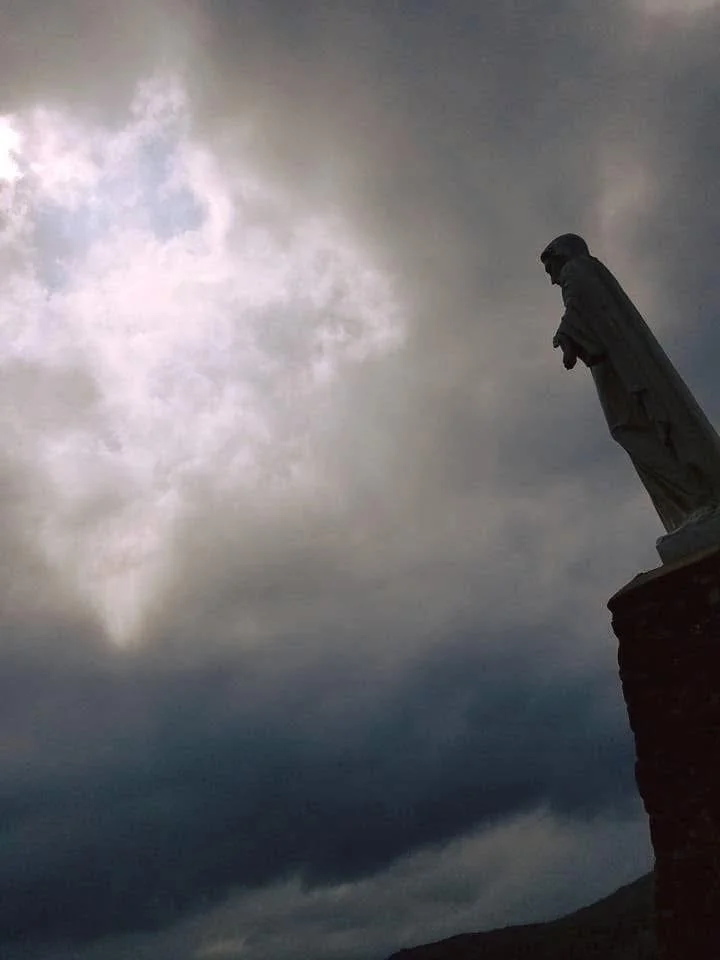 God and Us