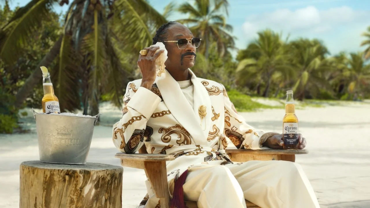 Corona x Snoop Dogg