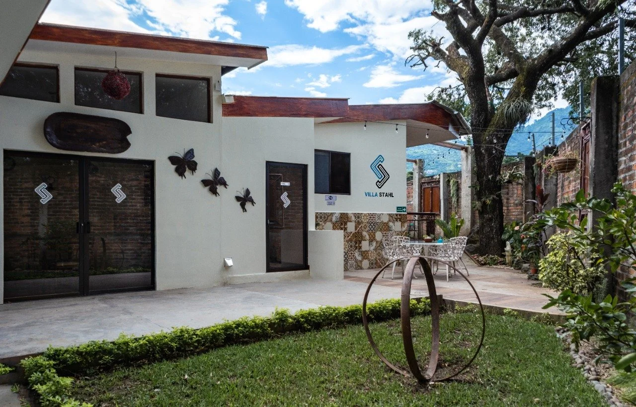 Villa Stahl