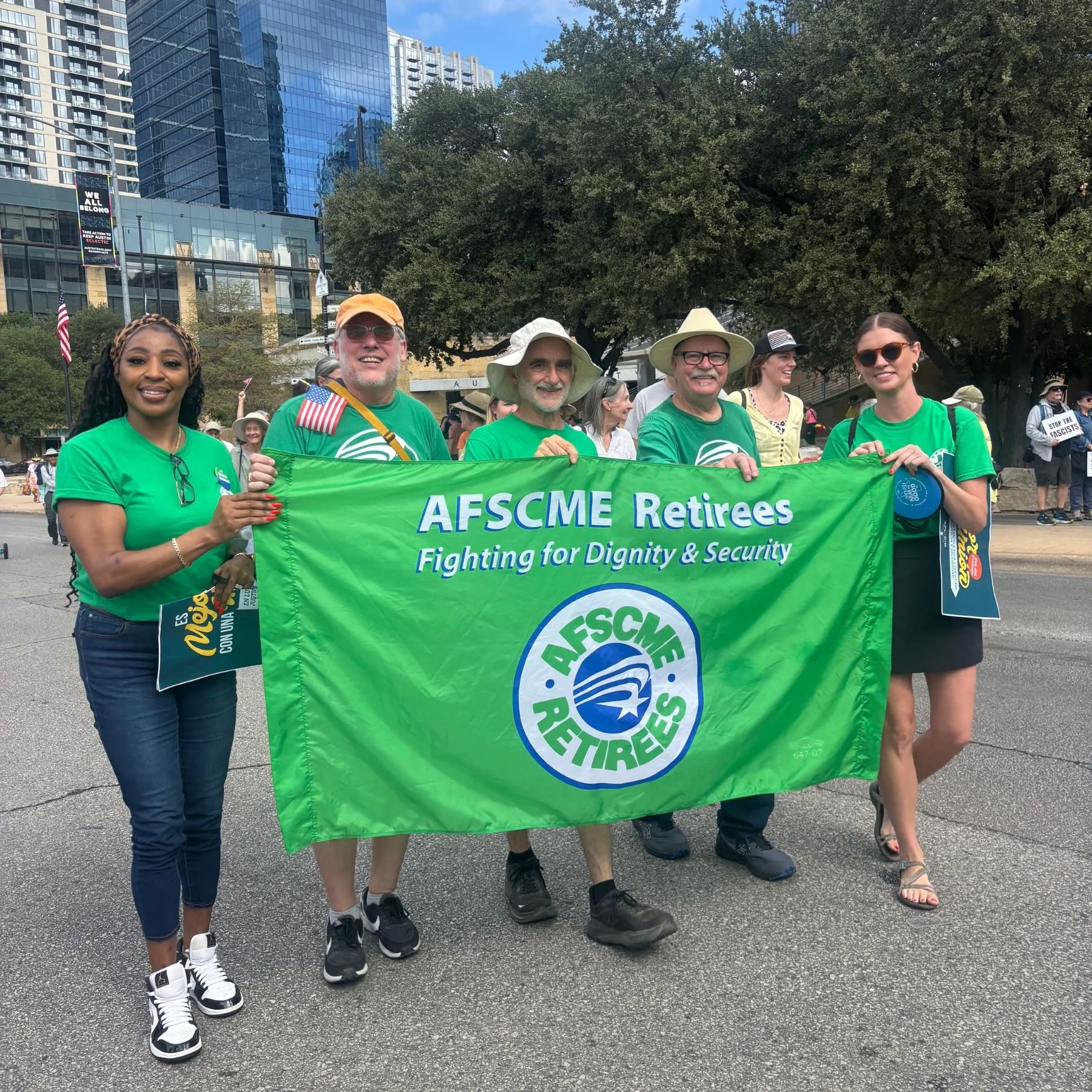 Looking Back on 2025: A Year of Action, Connection, and Commitment