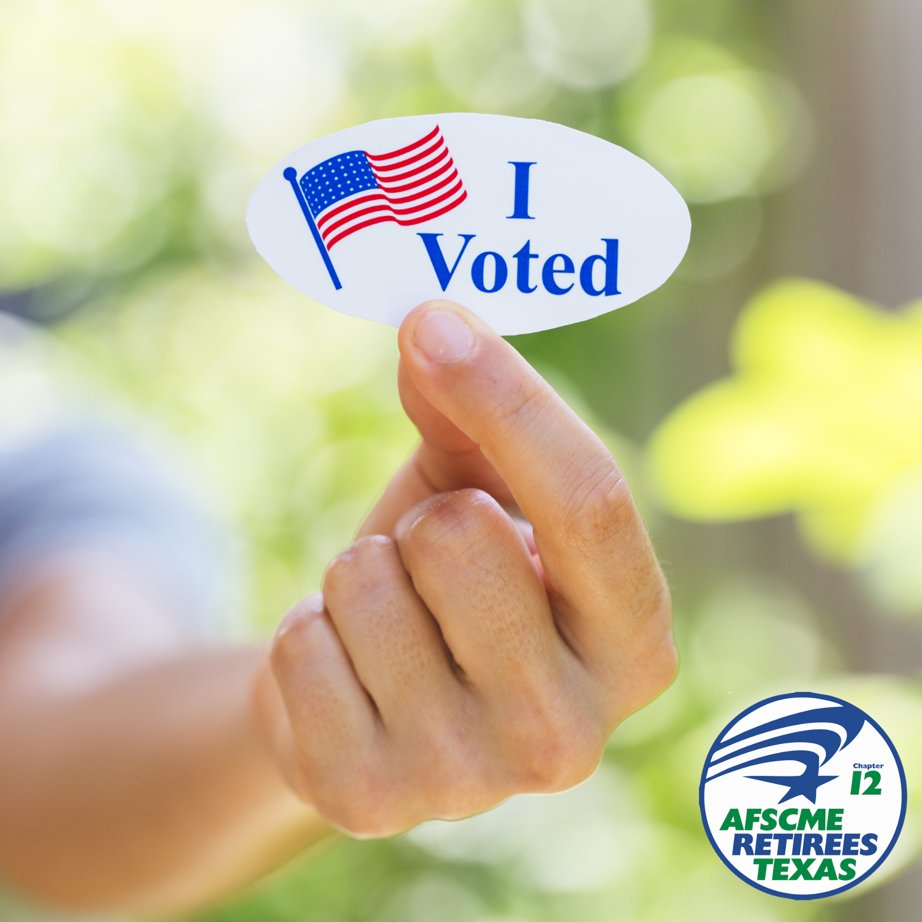 Texas Retirees Show the Power of Their Vote