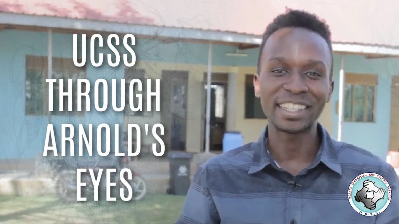 Marching Forward: You are Transforming Lives