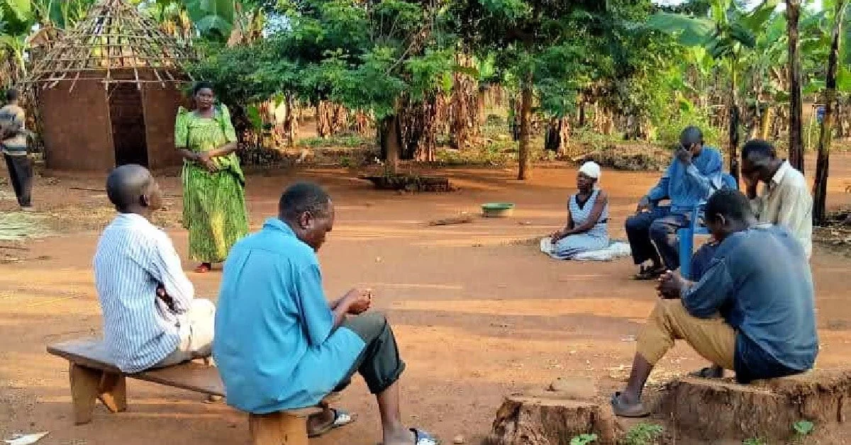 When Saying "Thank You" Is Not enough