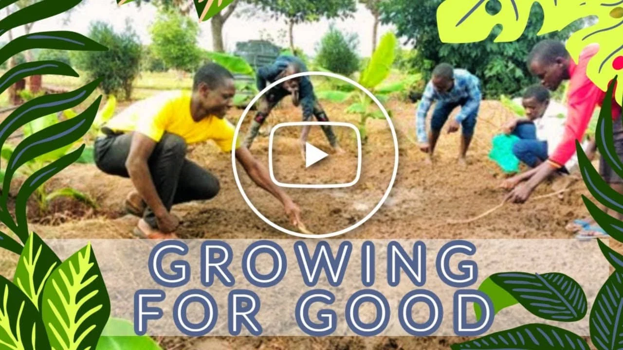 Make this Easter a Life-Changing One and Grow for Good!