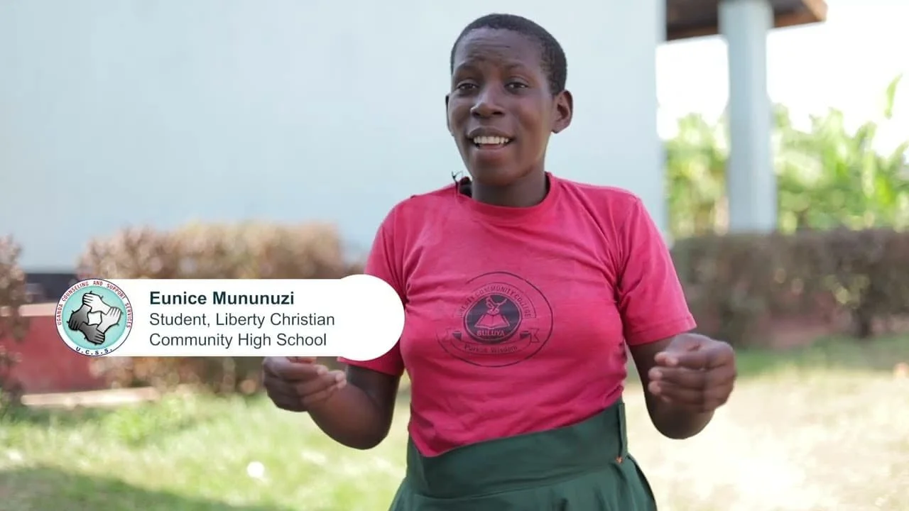 Women in Bulike and Buluya Make a Huge Impact