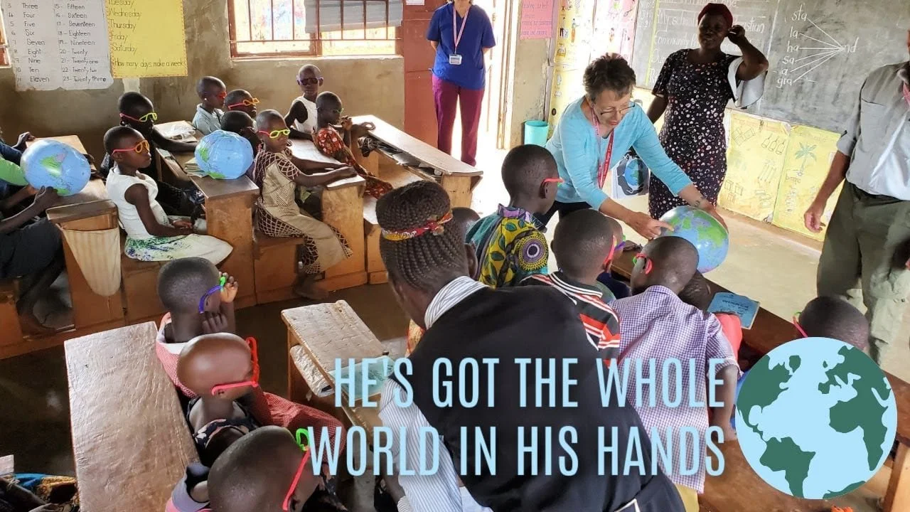Education is Essential