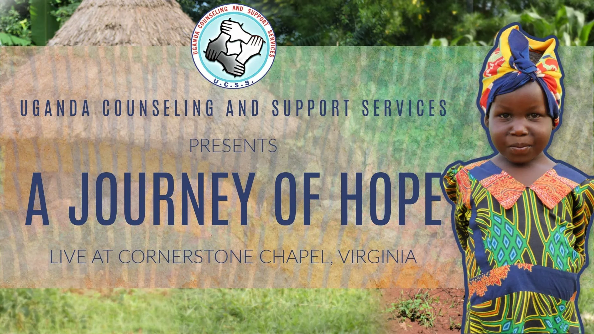 Countdown to Hope
