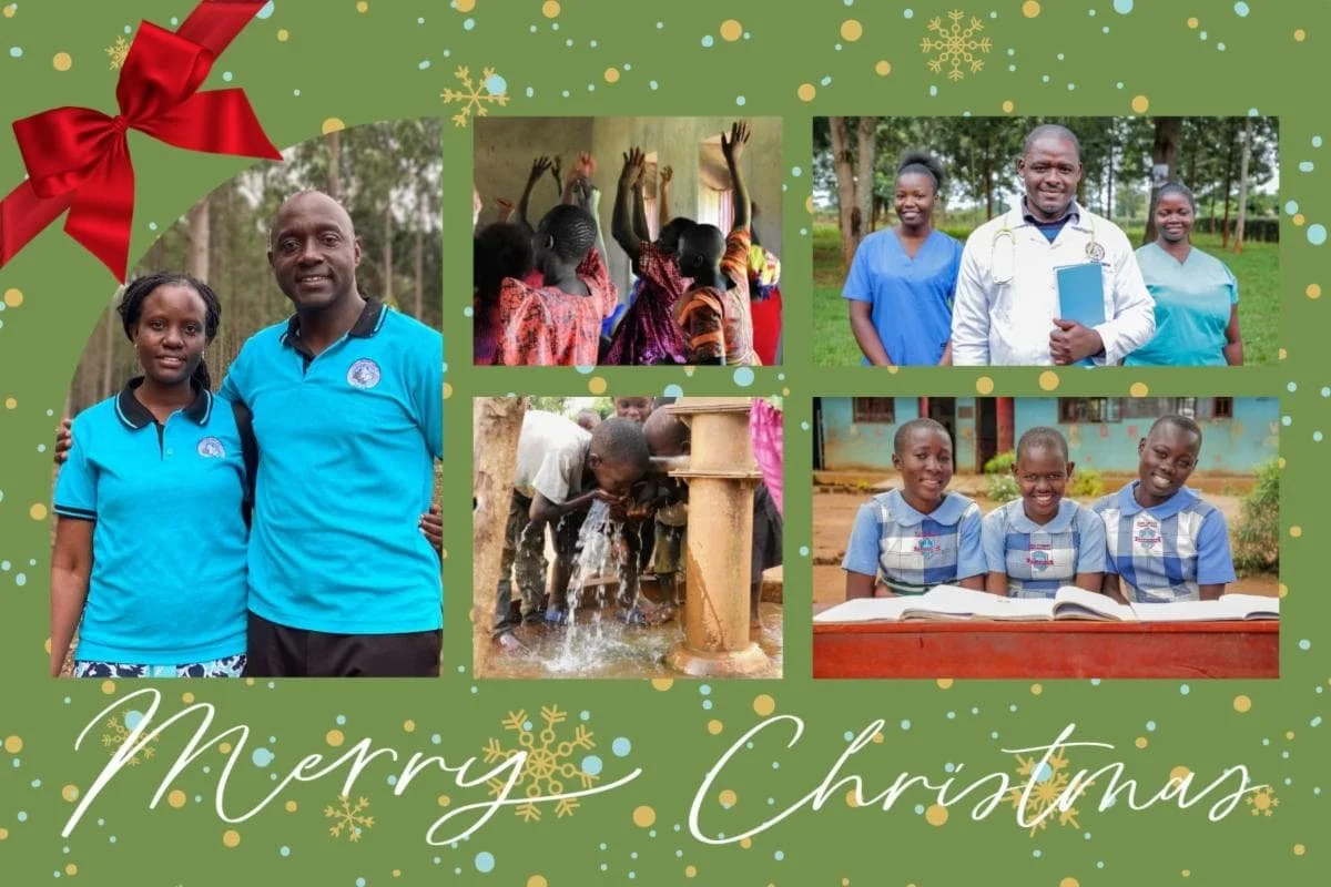 Merry Christmas...