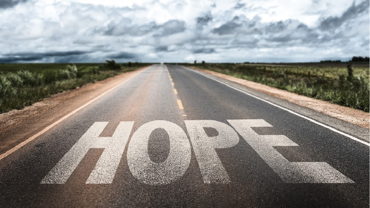 A Reason to Believe...
