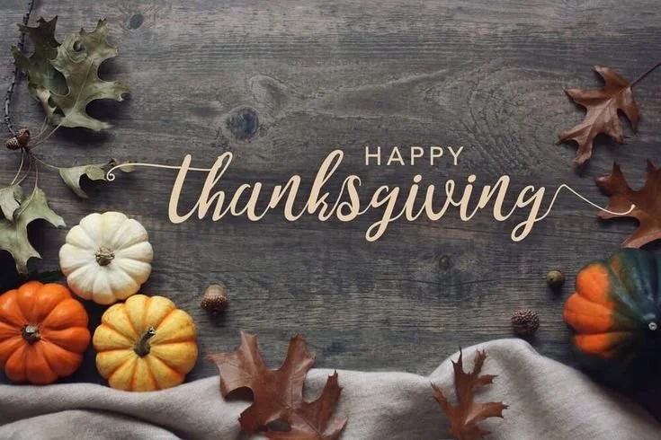 What Does Thankfulness Look Like?