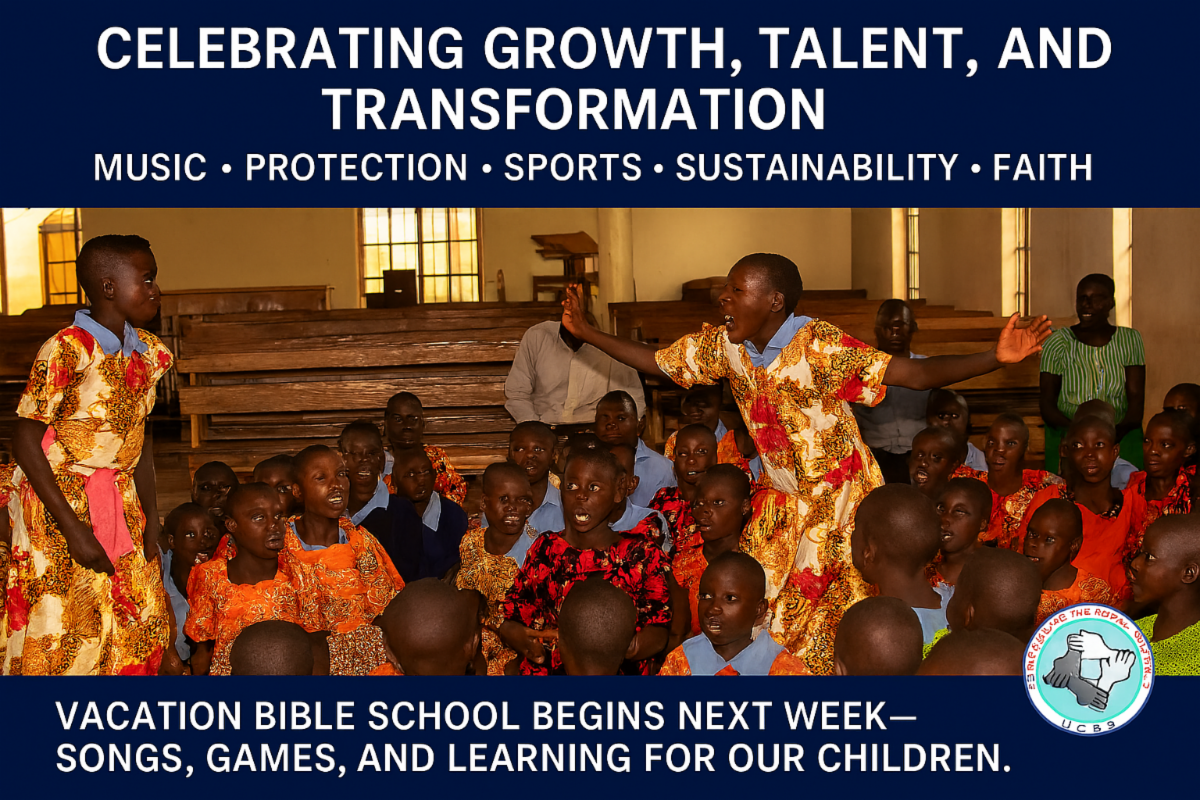Celebrating Talent & Growing Future...
