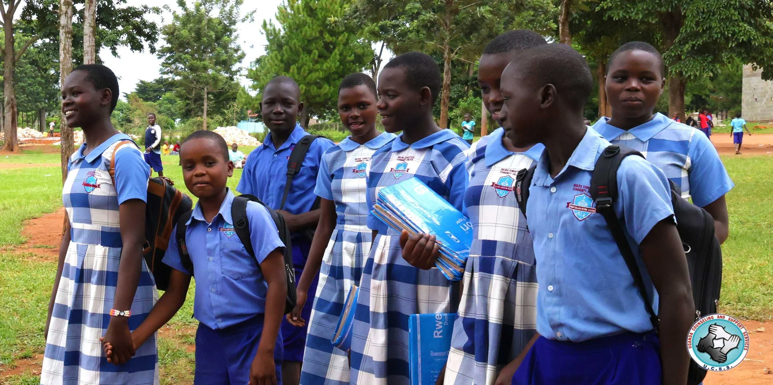 Education, Evangelism…Excellence.